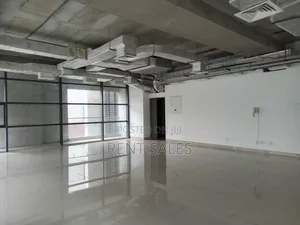 11200 SQFT New Building Office Space Rent in Gulshan Avenue