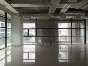 11200 SQFT New Building Office Space Rent in Gulshan Avenue