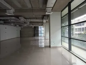 11200 SQFT New Building Office Space Rent in Gulshan Avenue