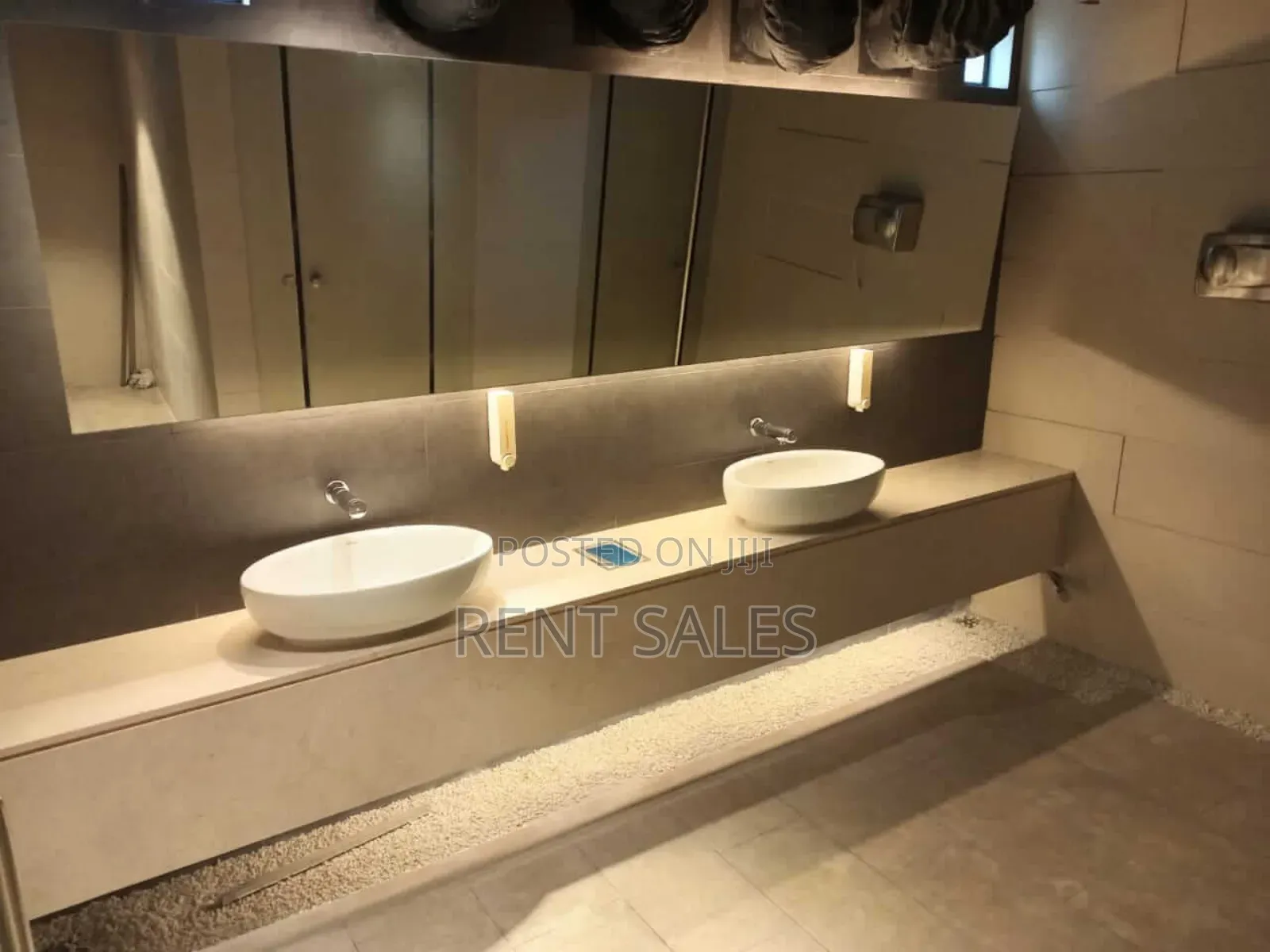 11200 SQFT New Building Office Space Rent in Gulshan Avenue