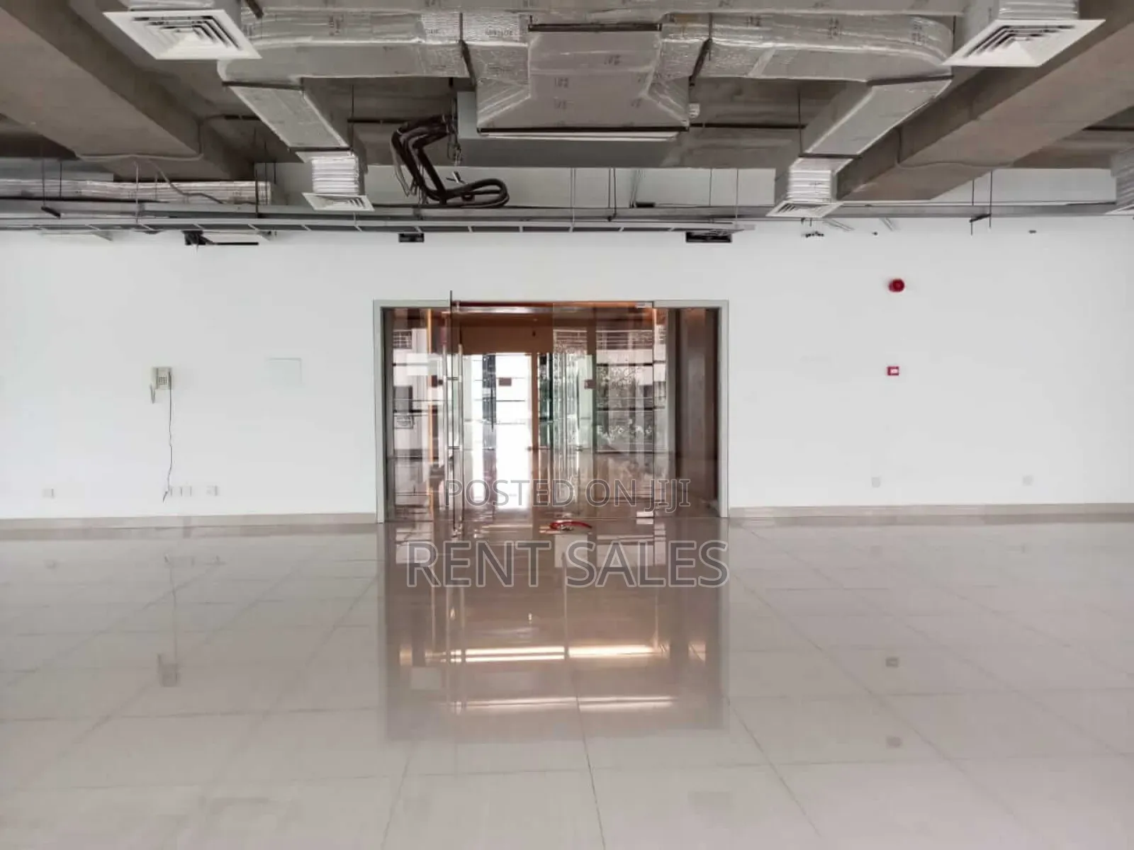 11200 SQFT New Building Office Space Rent in Gulshan Avenue