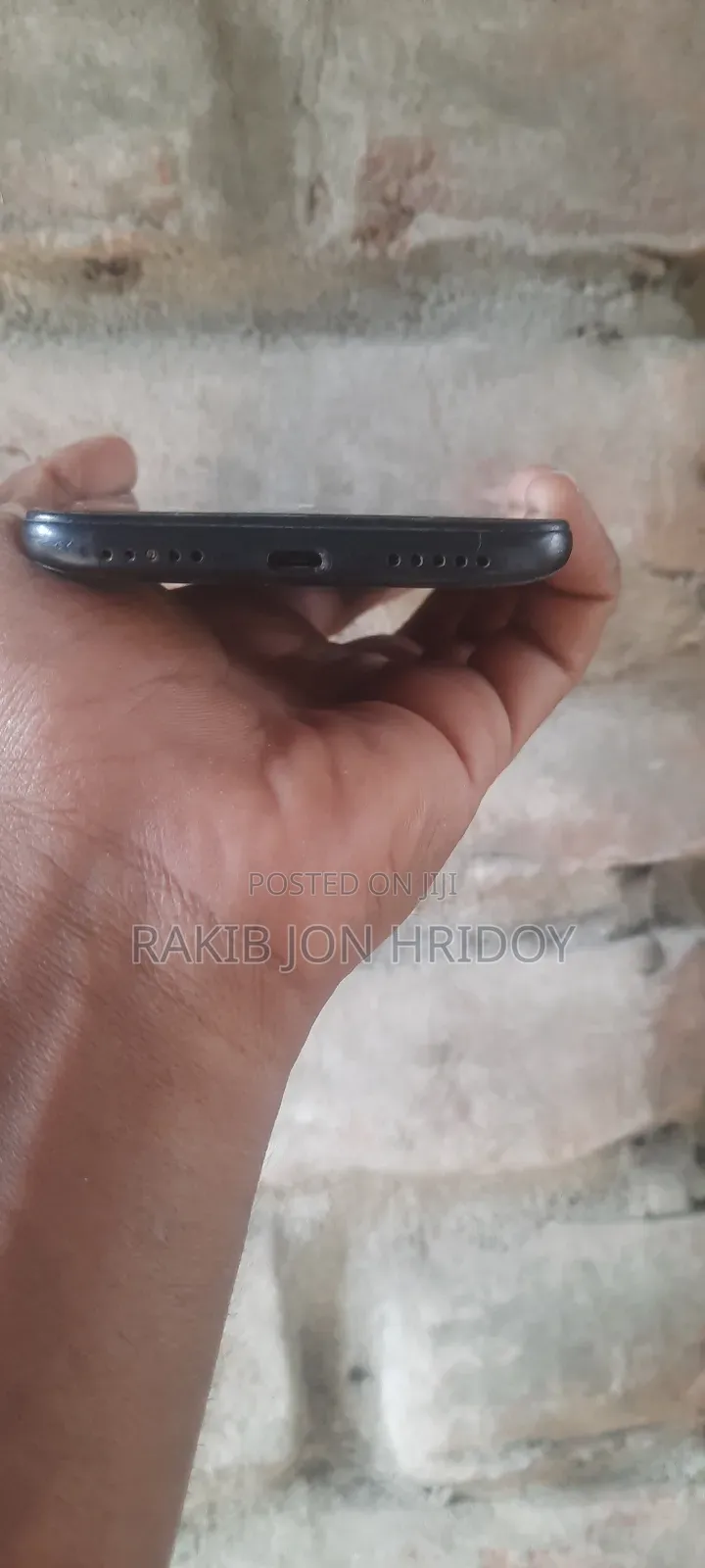 Xiaomi Redmi 7 32 GB Black