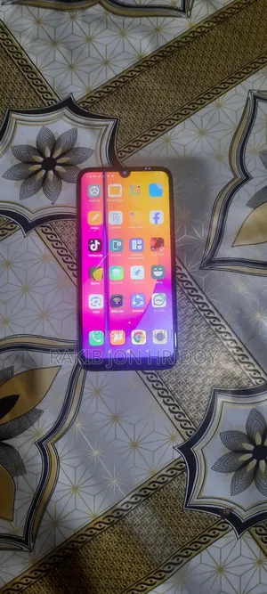 Xiaomi Redmi 7 32 GB Black