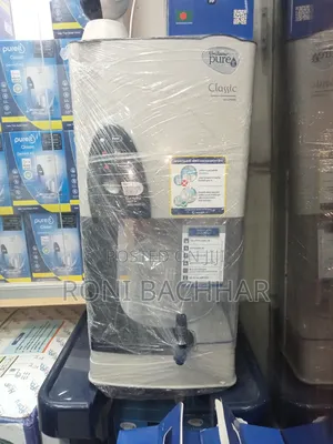 Photo - Pureit Classic Water Purifier-একদমই নতুন -t-shirt Free