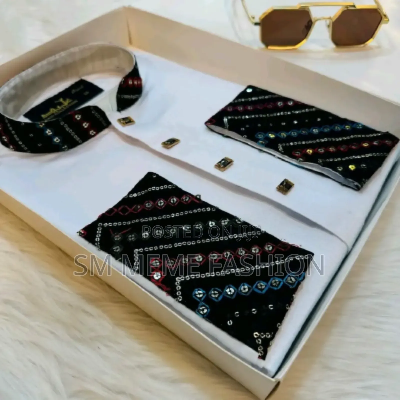 Amader Nijesho Production E Toiri