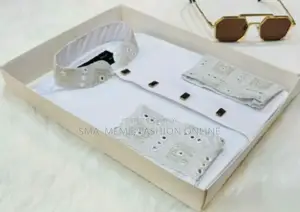Made in Our Own Production