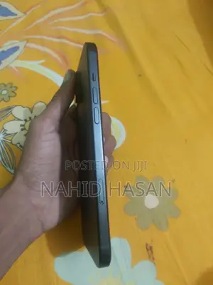 Apple iPhone 15 Plus 128 GB Black