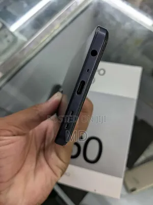 Oppo A60 128 GB Black