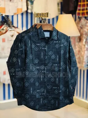 Black Pure Cotton Full Sleeve Shirt
Fabrics : Pure Cotto
Export Lap