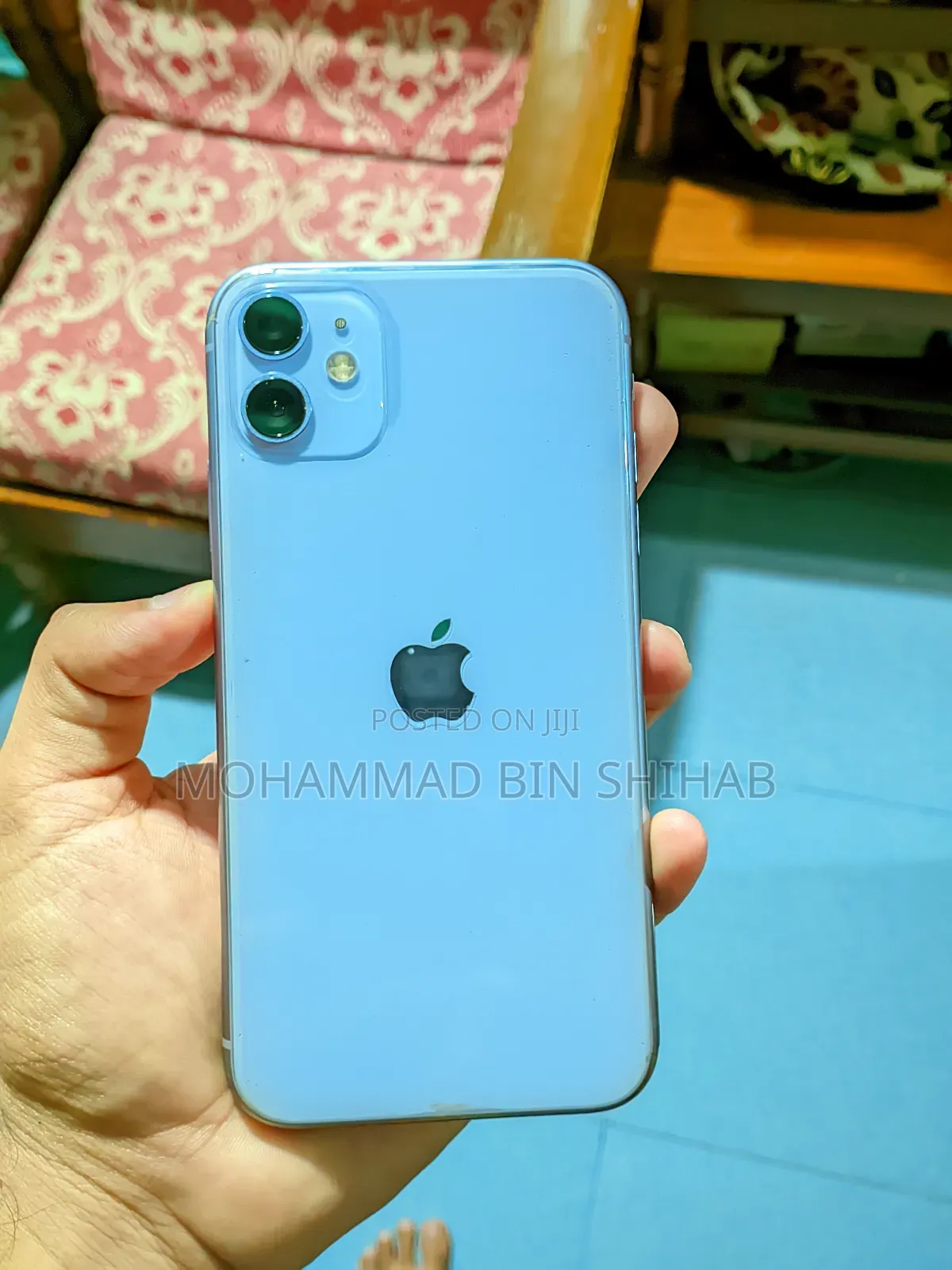 Apple iPhone 11 128 GB Red