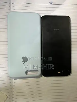 Apple iPhone 7 Plus 128 GB Black