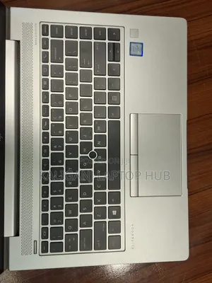 Laptop HP EliteBook 840 G6 8GB Intel Core I5 SSD 250GB