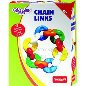 Chain Links Funskool