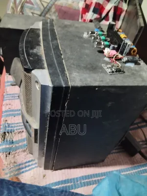 Sound Speaker Box
