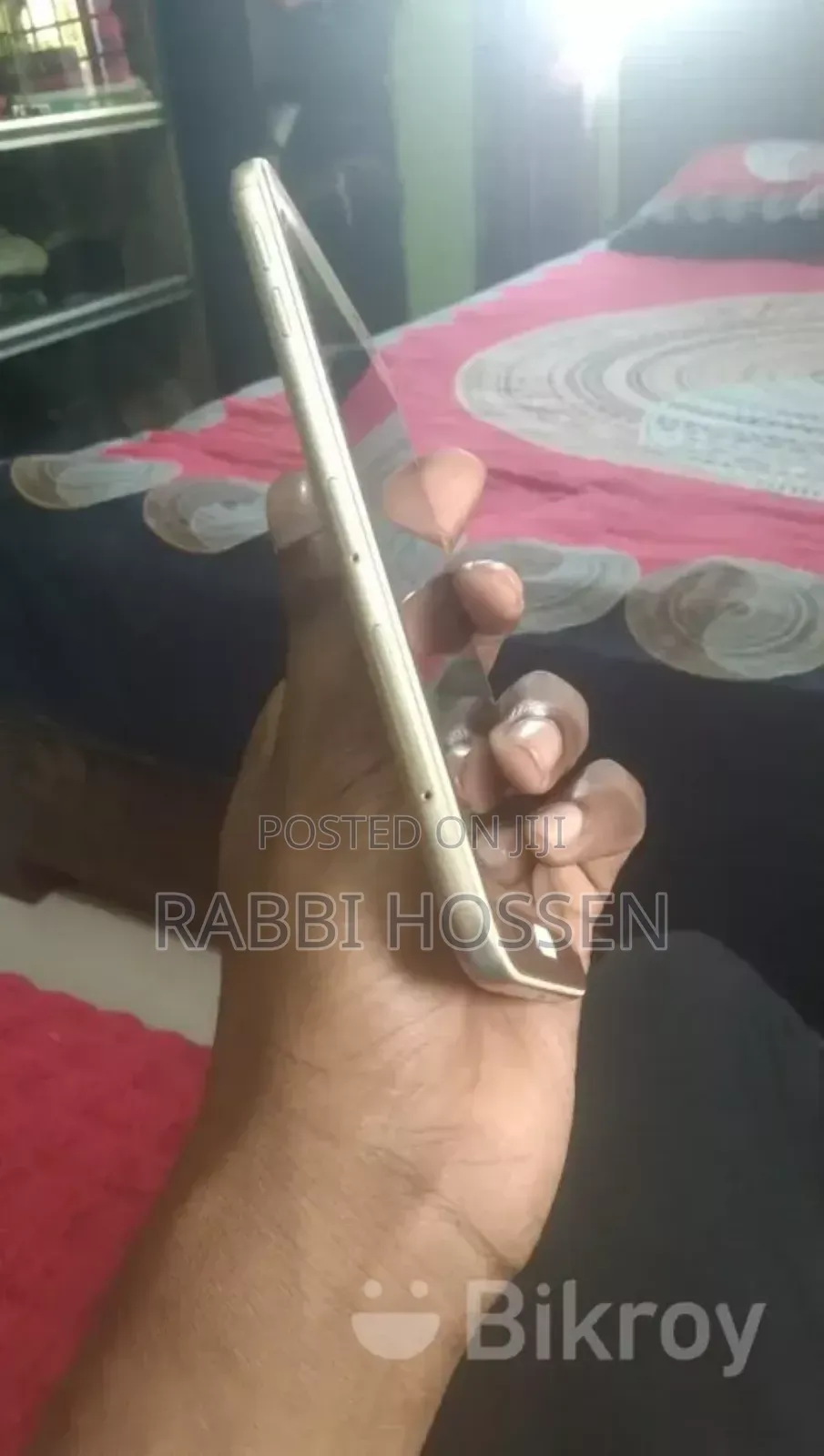 Samsung Galaxy J7 32 GB Gold