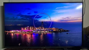 Photo - Samsung Smart Tv