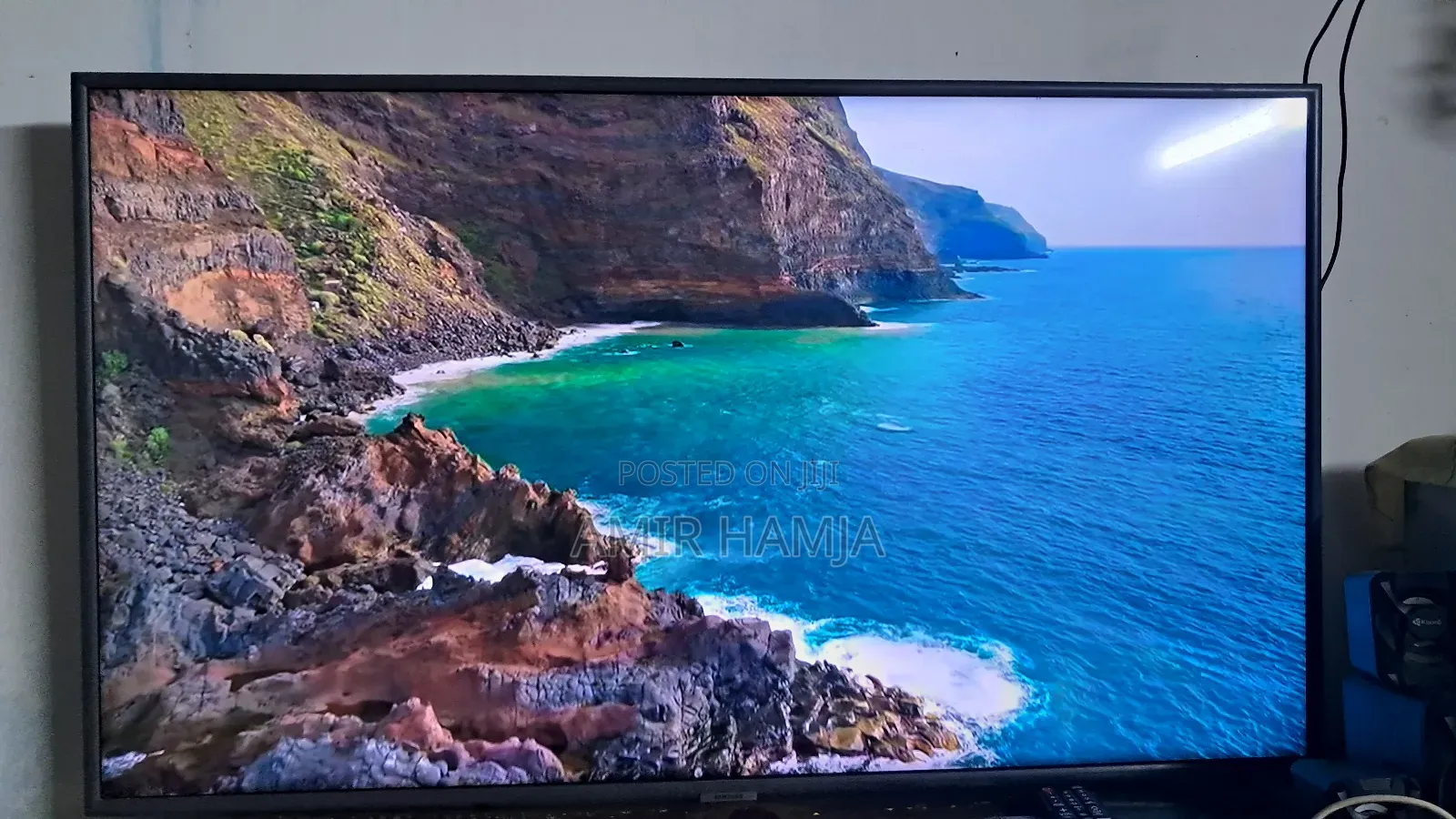 Samsung Smart Tv