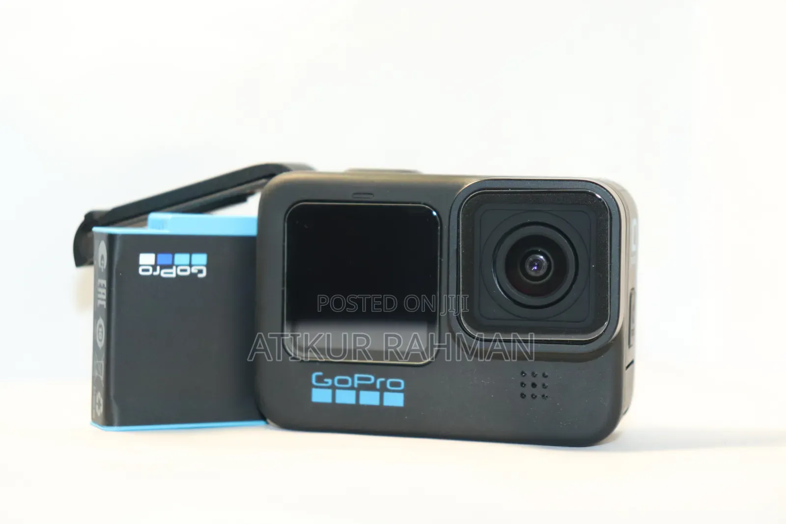 Gopro Hero 10