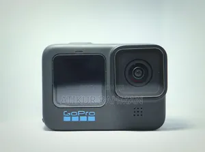 Gopro Hero 10