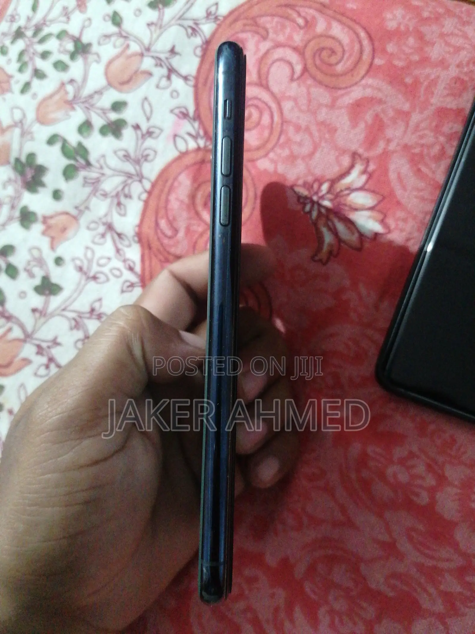 Apple iPhone 11 Pro Max 64 GB Purple