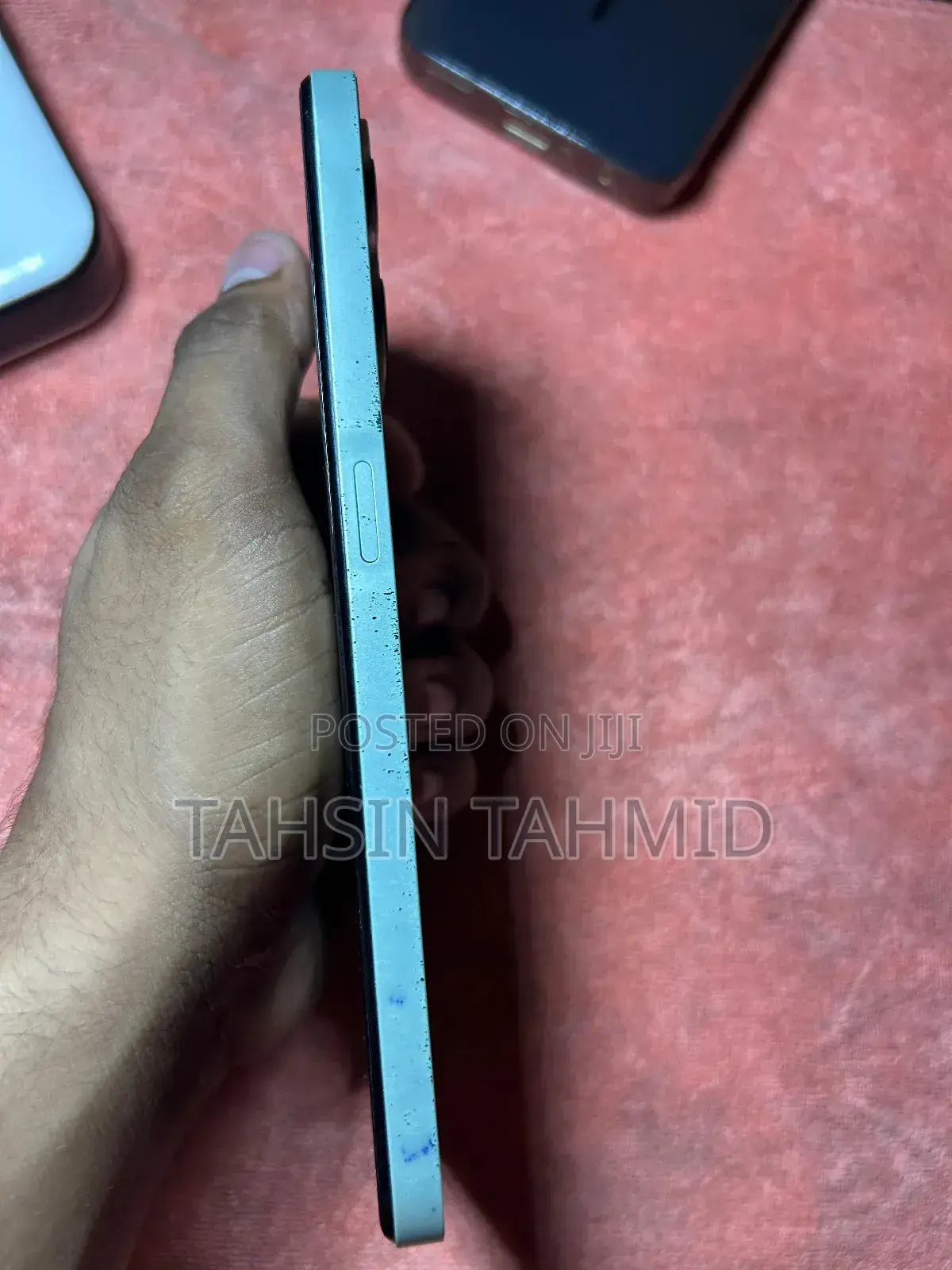 Realme C35 128 GB Green