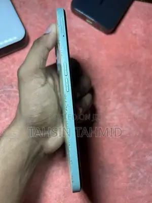 Realme C35 128 GB Green