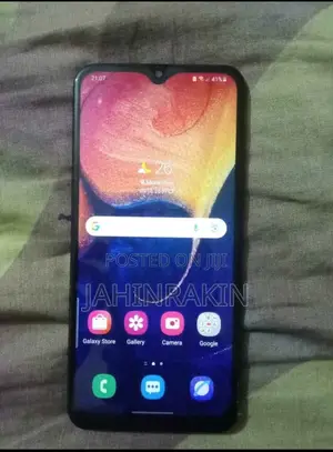 Samsung Galaxy A50 64 GB Black