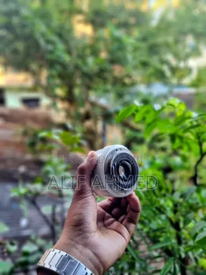 Canon Yn 50mm v Ii Prime Lens