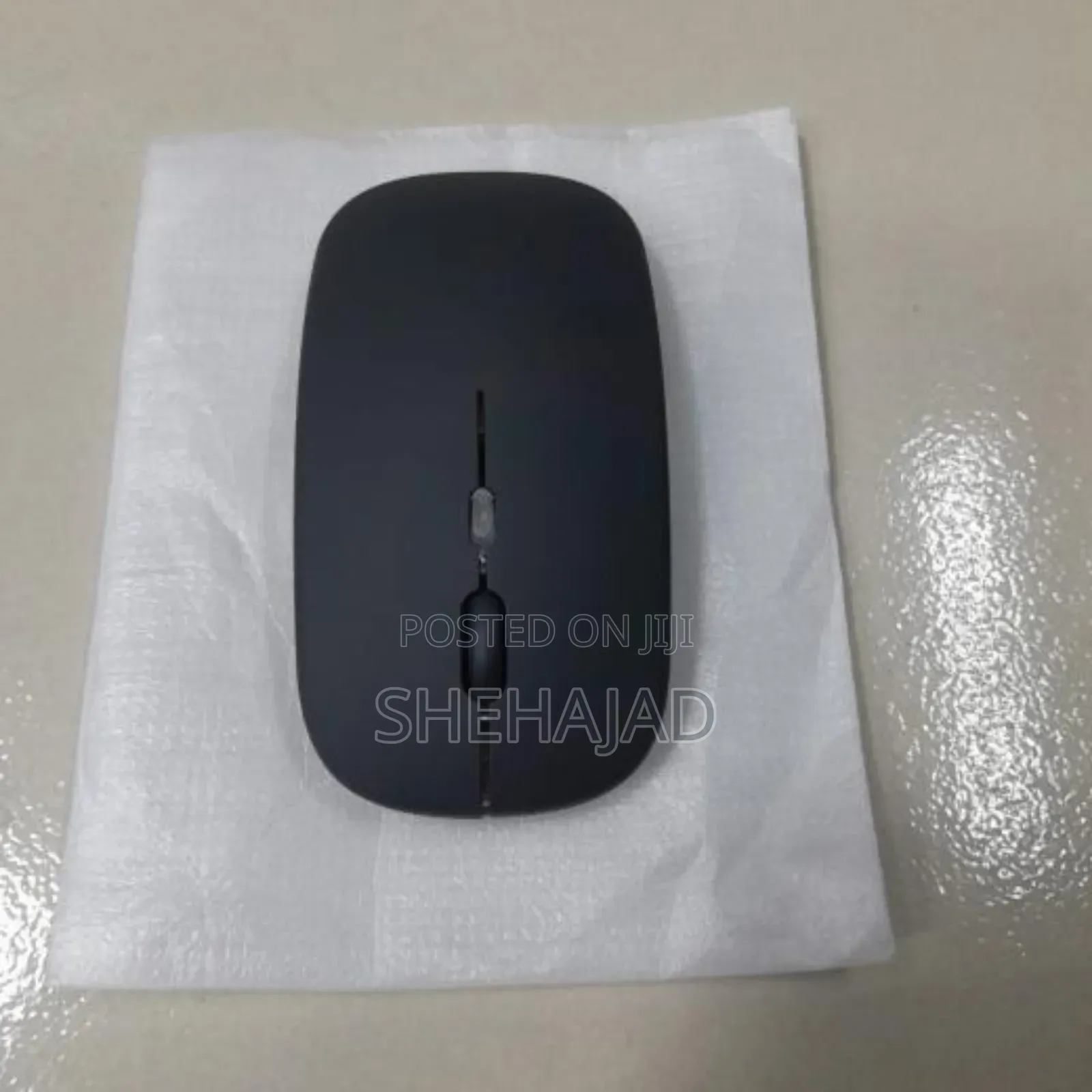 Wireless Mouse