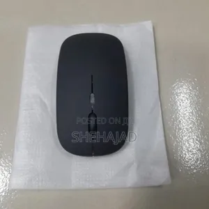 Photo - Wireless Mouse