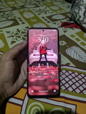 Photo - Xiaomi Redmi Note 11 128 GB Black