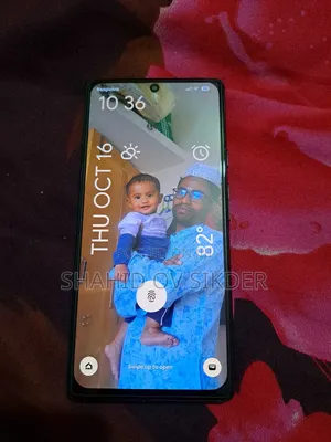 Photo - Spice D-6666 Black