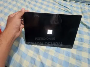 Photo - Laptop Microsoft Surface Pro 7 4GB Intel Core I3 SSD 128GB