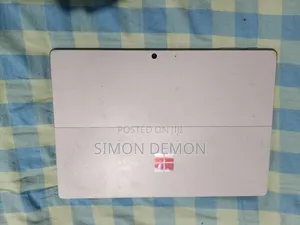 Laptop Microsoft Surface Pro 7 4GB Intel Core I3 SSD 128GB