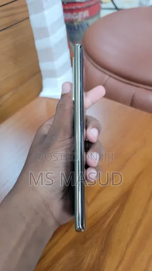 Infinix Note 40 Pro 256 GB Green