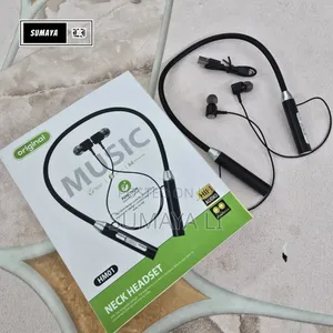 Photo - Hm01 TWS Bluetooth 5.3 Earbuds