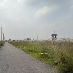 Photo - South Faceing 3 Katha Plot Sale