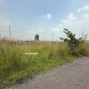 South Faceing 3 Katha Plot Sale