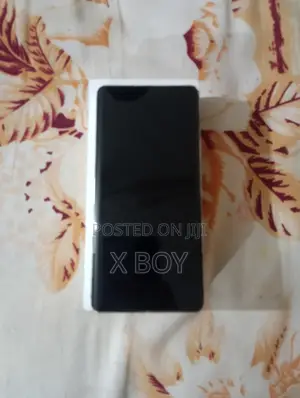 Photo - Google Pixel 7 Pro 128 GB White