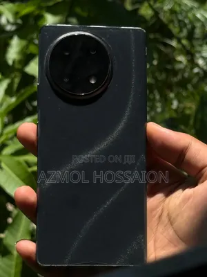 Photo - Tecno Camon 30S 256 GB Black