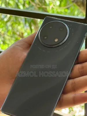 Tecno Camon 30S 256 GB Black