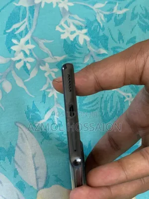 Tecno Camon 30S 256 GB Black