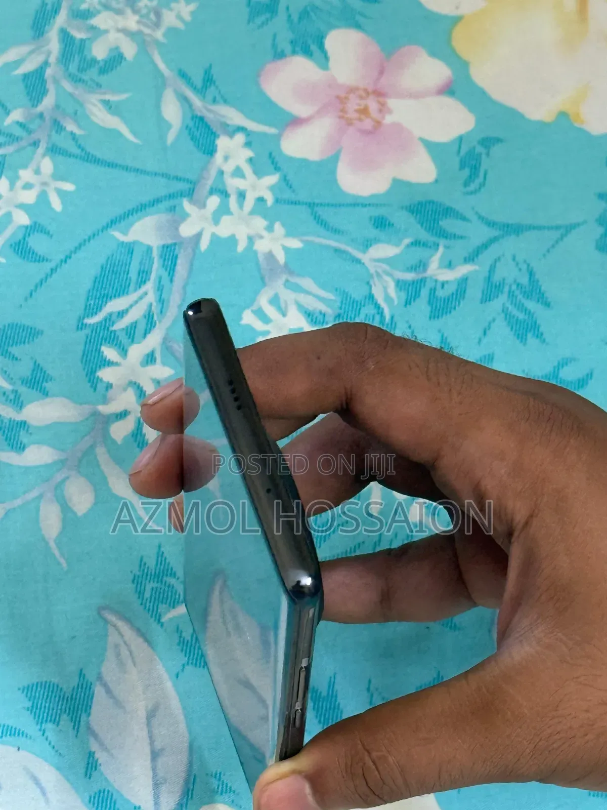 Tecno Camon 30S 256 GB Black