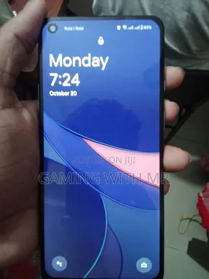 Photo - OnePlus 8T 128 GB Green