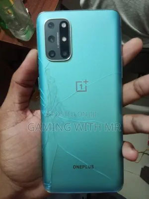 OnePlus 8T 128 GB Green