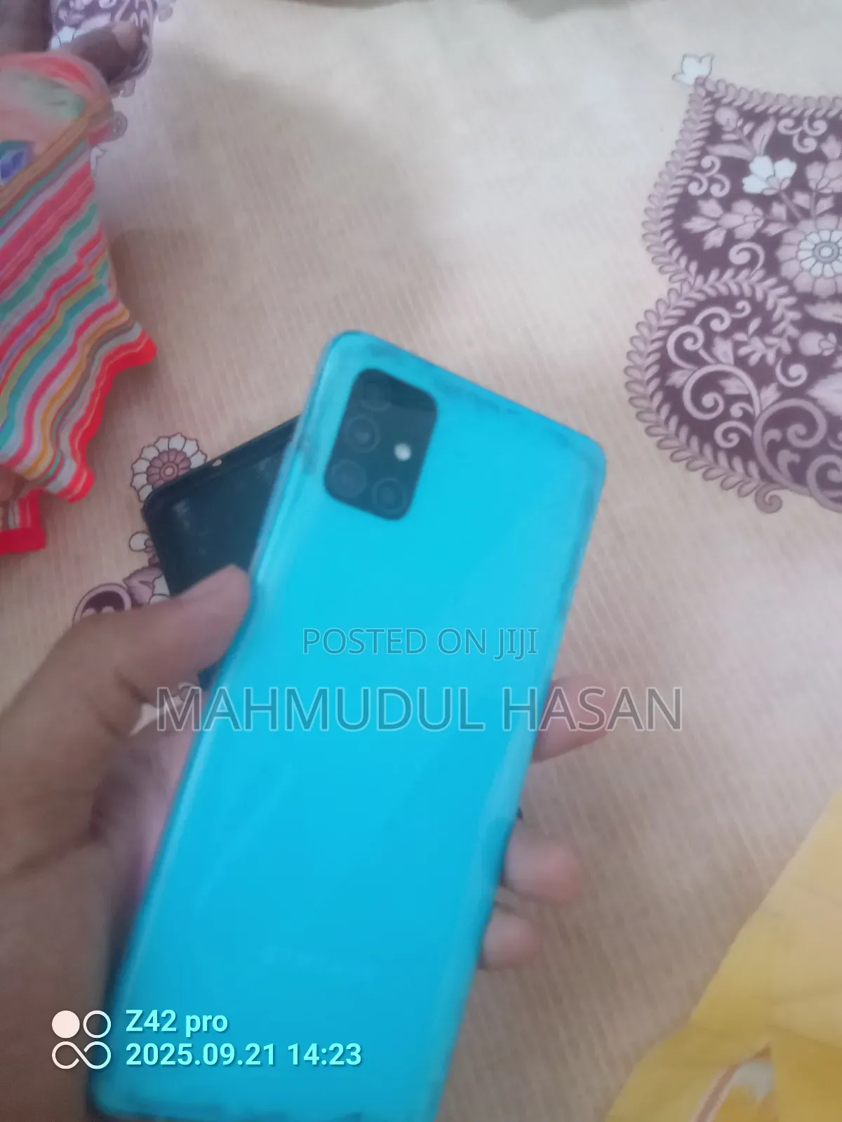 Samsung Galaxy A51 128 GB