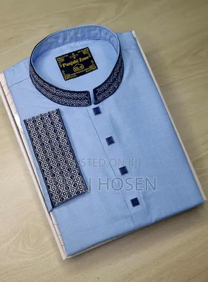 Photo - Primiam Quality Panjabi