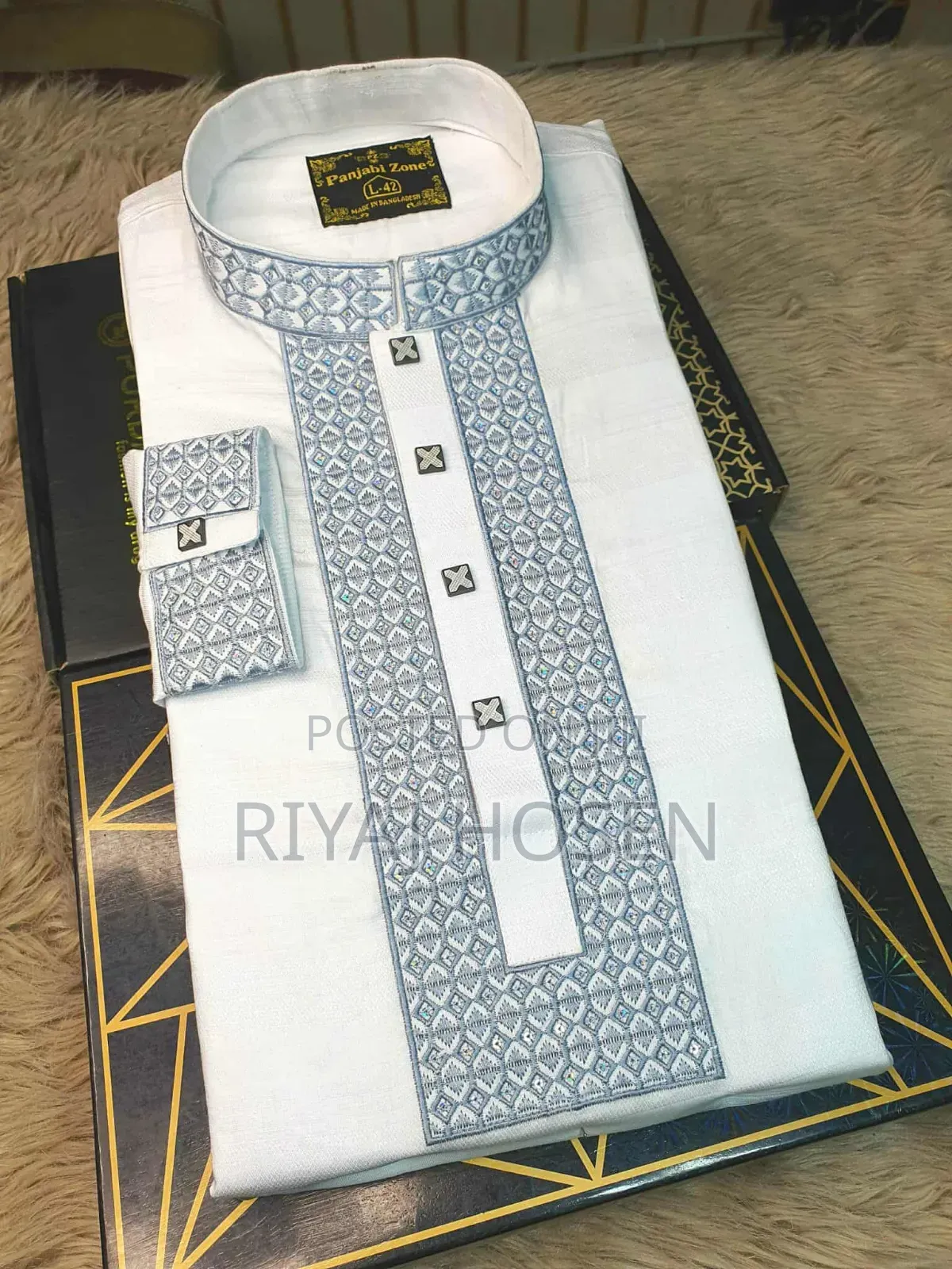 Primiam Quality Panjabi