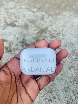 Photo - Wireless Headphone