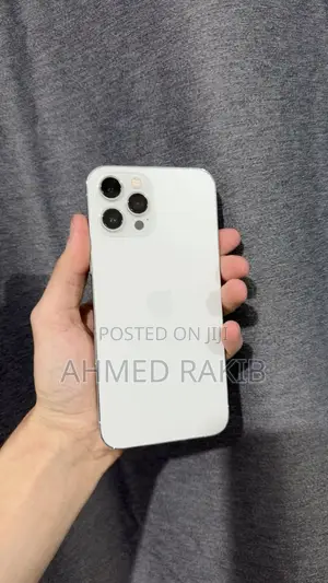 Photo - Apple iPhone 11 Pro Max 256 GB Silver